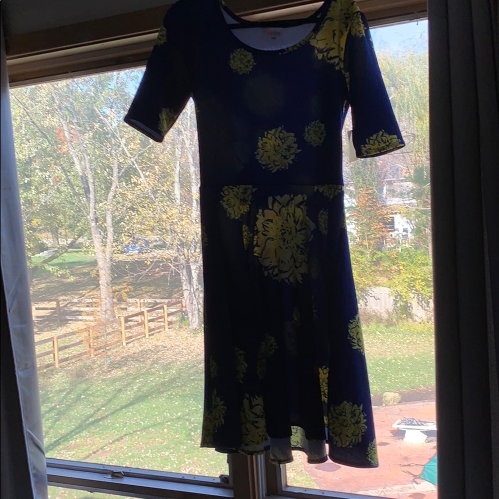 LulaRoe Nicole NWT